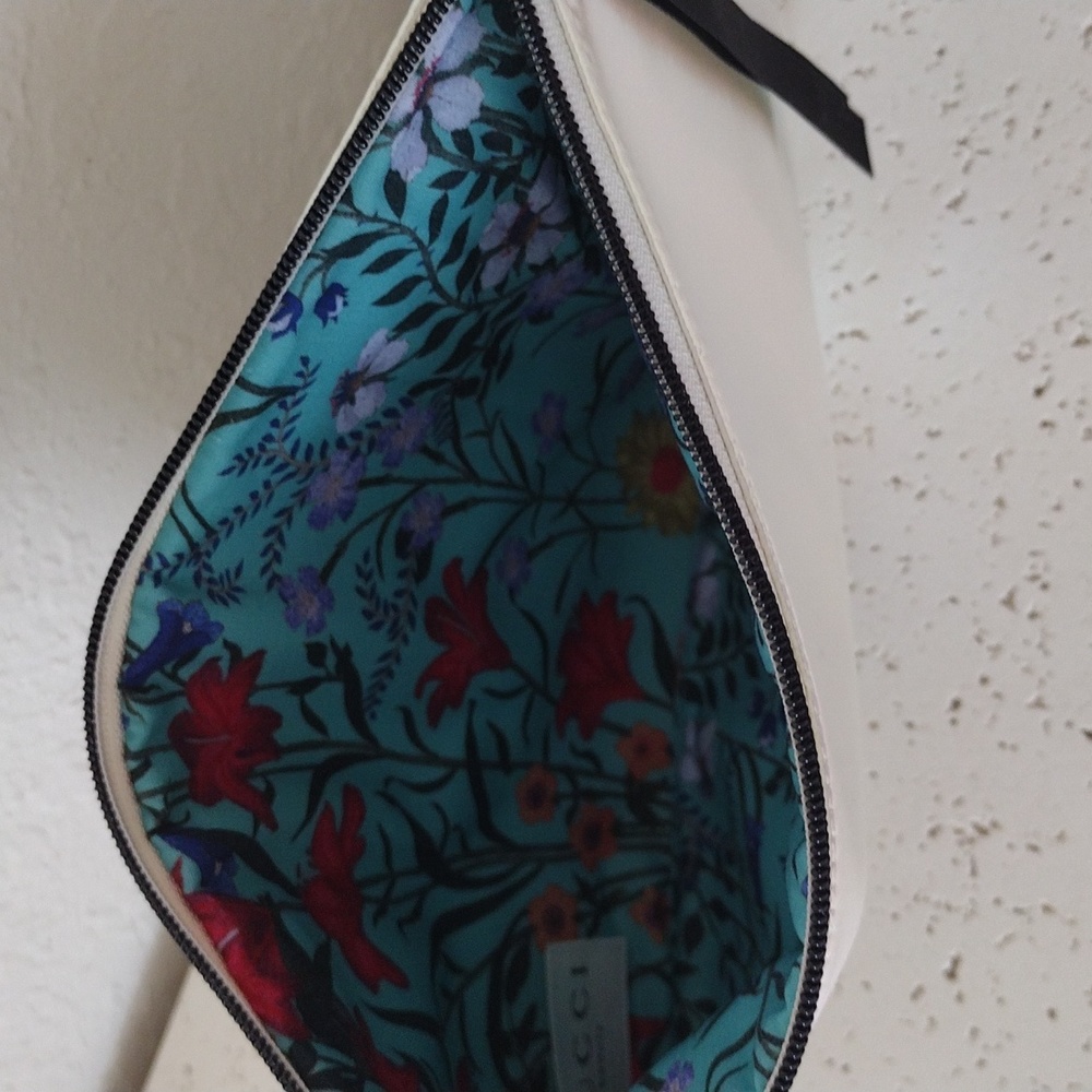 Gucci beauty pouch - Picture 5 of 15